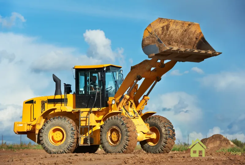 Locação de equipamentos: a solução que revoluciona obras e economiza até 40% do seu orçamento