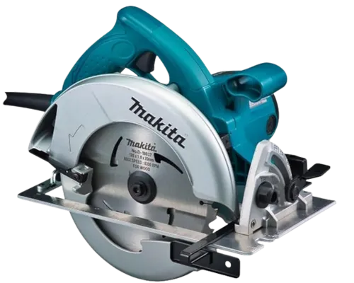 Serra Circular Makita 5007N