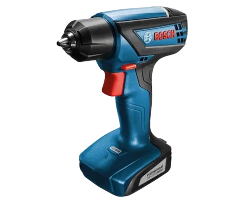 Furadeira Parafusadeira Bosch GSR 1000 Smart