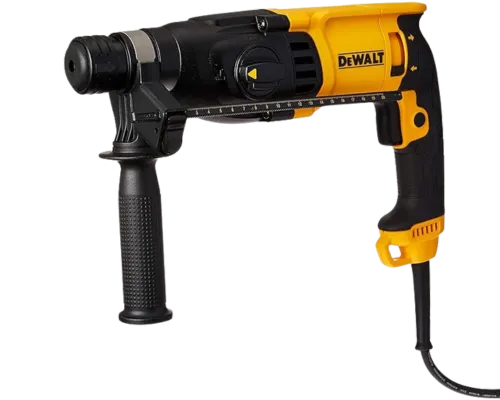 Dewalt Martelete Perfurador Rompedor