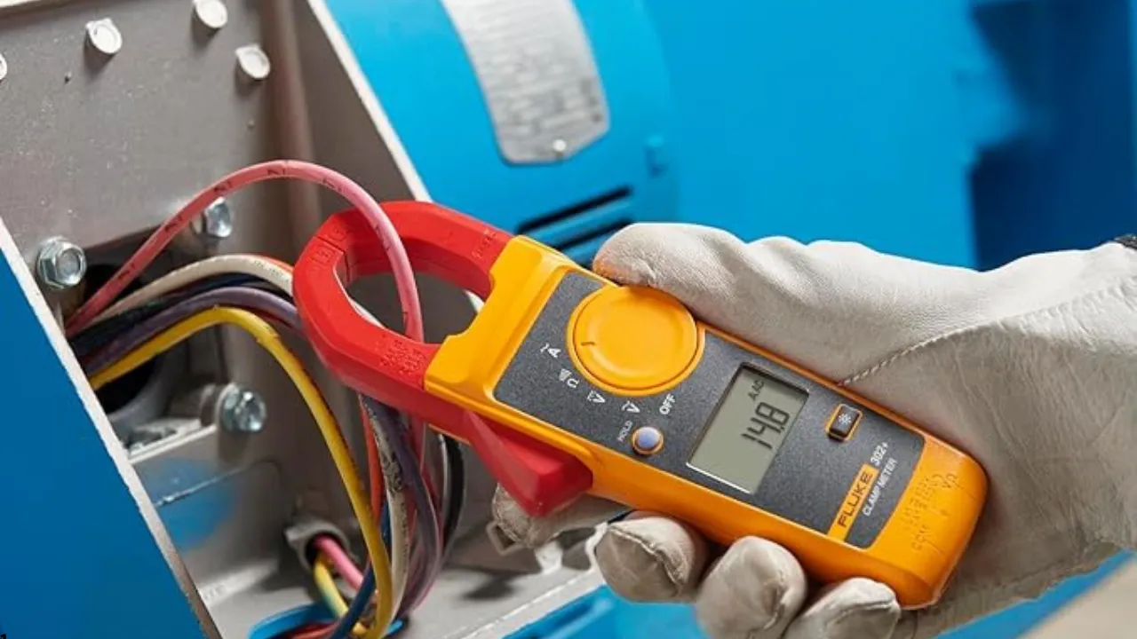 Fluke Alicate Amperímetro 30 é Bom? Review Atualizado 2025