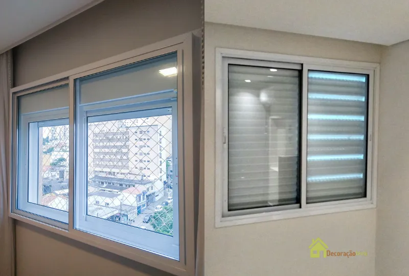 Janela anti ruído: sua casa silenciosa sem reformas caras